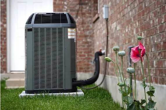 Slide of Alpine Heating and Cooling