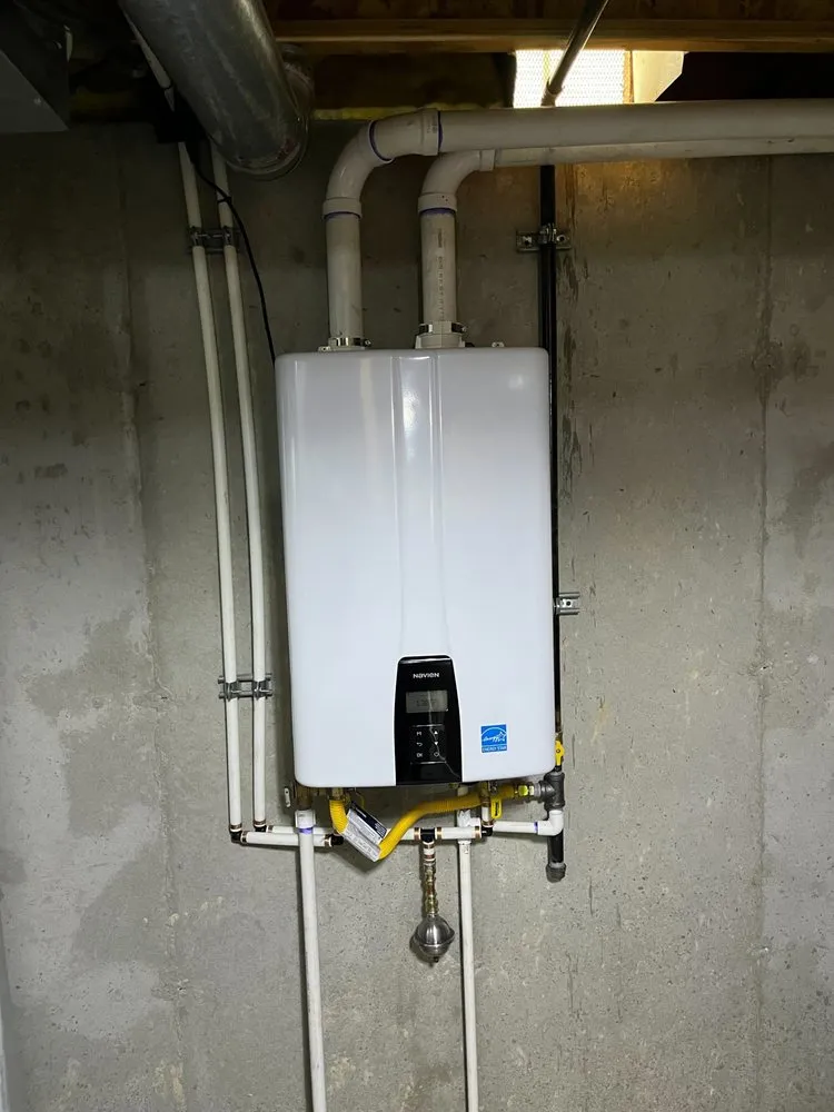 Slide of Alpine Home Experts