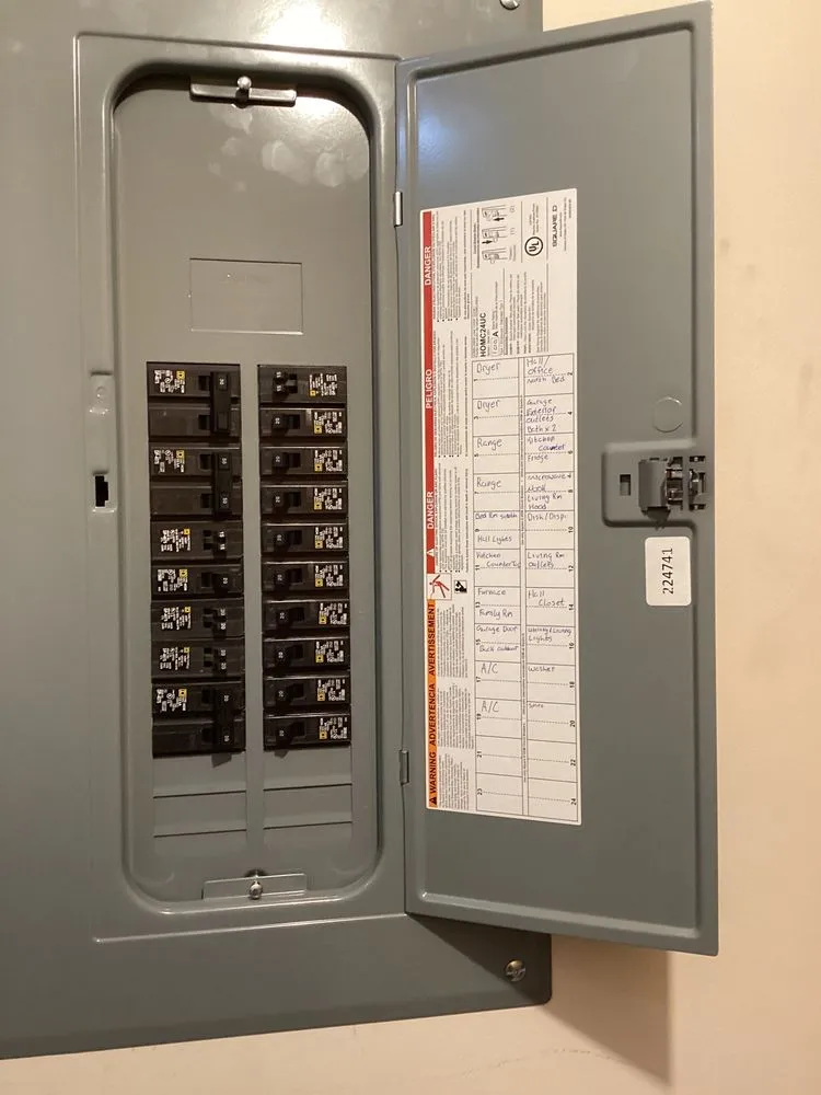 Slide of Alpine Home Experts