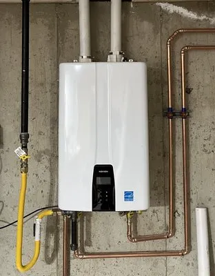 Alpine Home Experts Logo