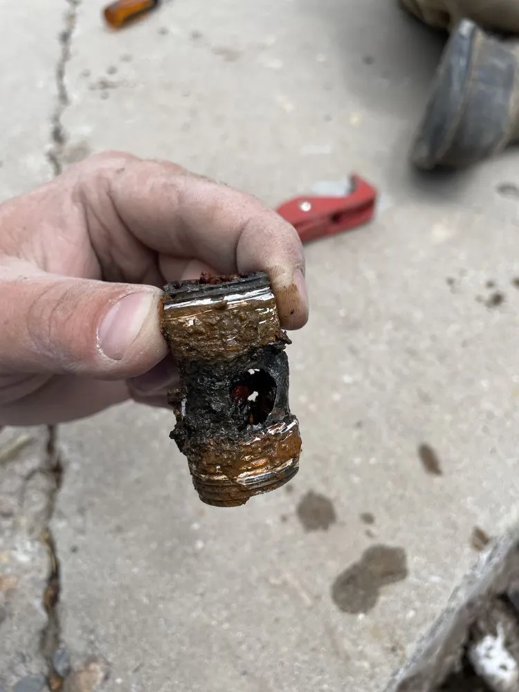 Slide of Alpine Home Experts