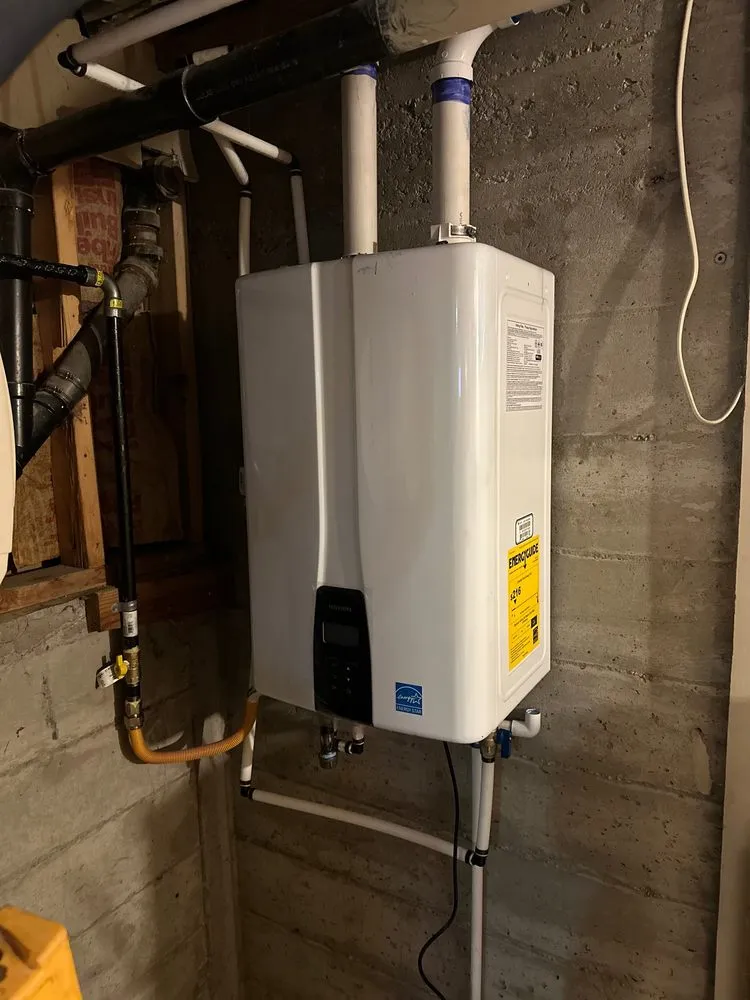 Slide of Alpine Home Experts