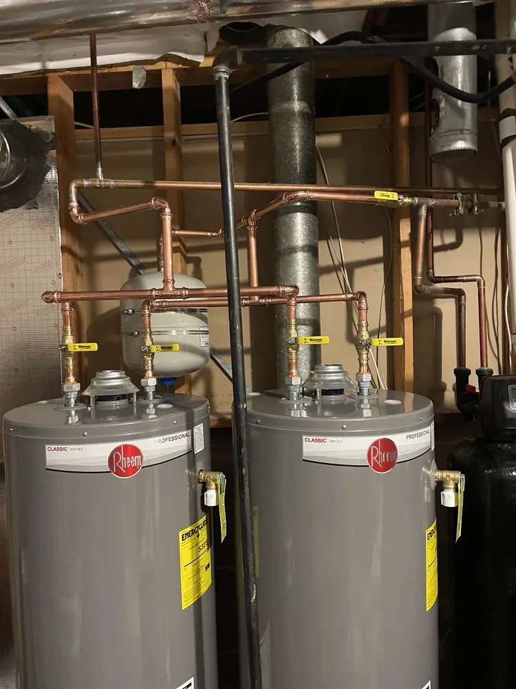 Slide of Alpine Home Experts