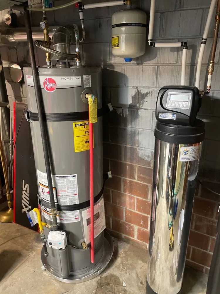 Slide of Alpine Home Experts