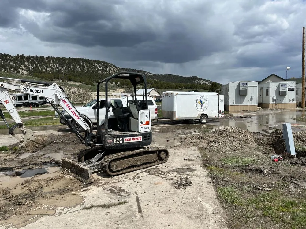 Slide of Alpine Home Experts