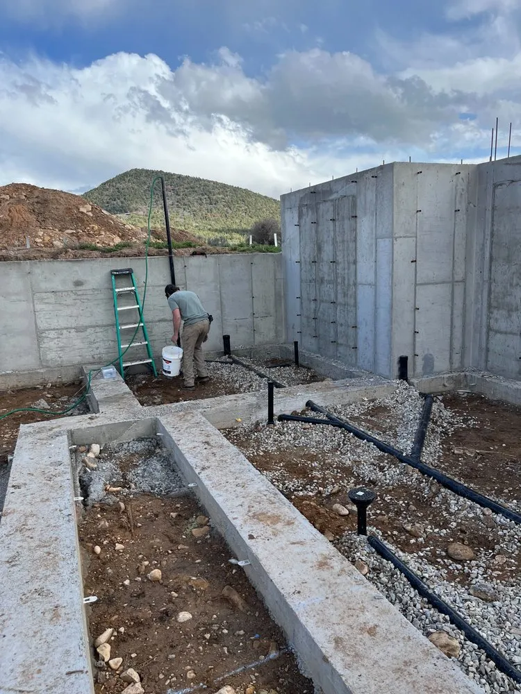 Slide of Alpine Home Experts