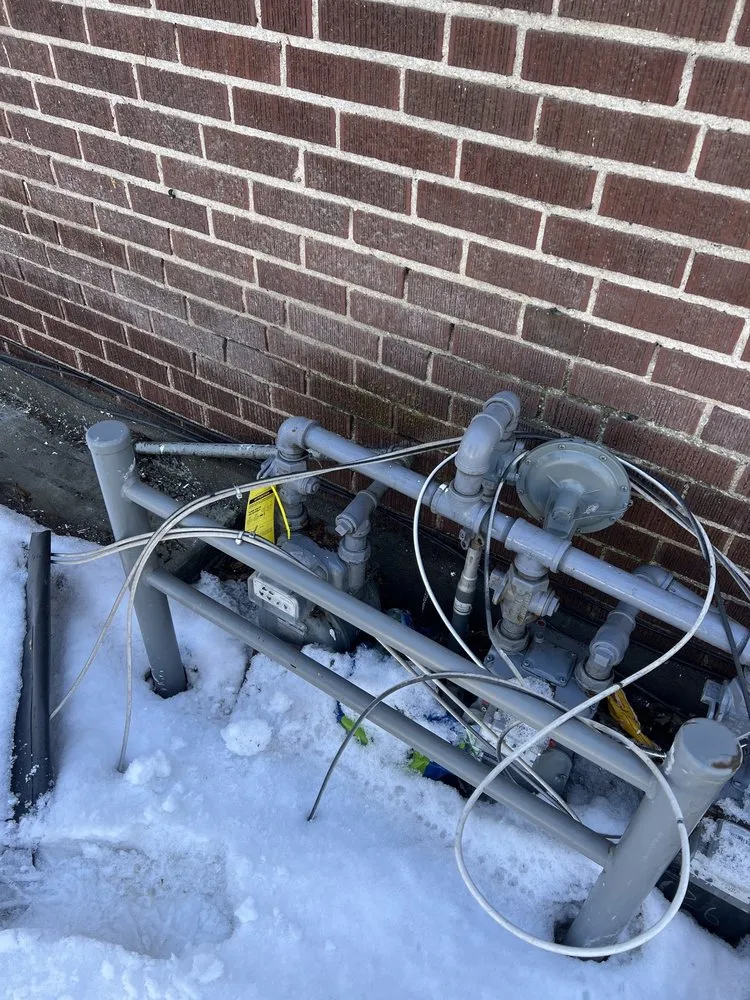 Slide of Alpine Home Experts