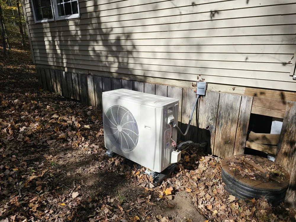 Slide of Alpine HVAC & Services