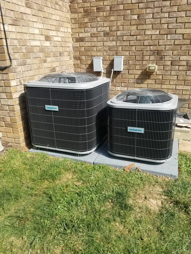 Slide of Alpine HVAC & Services