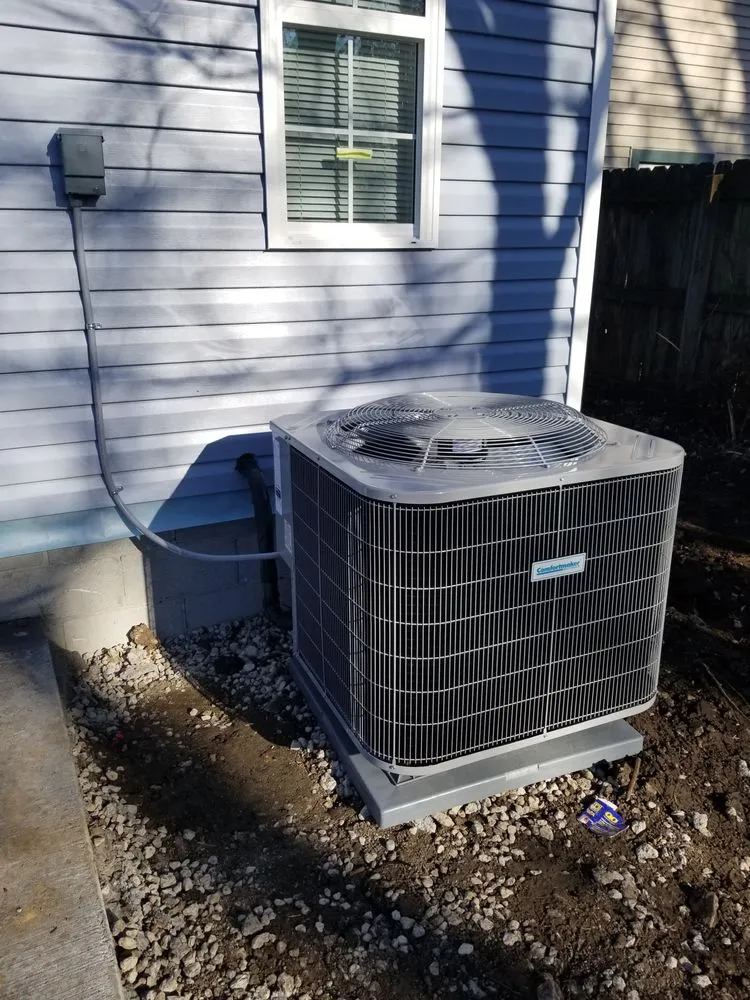 Slide of Alpine HVAC & Services