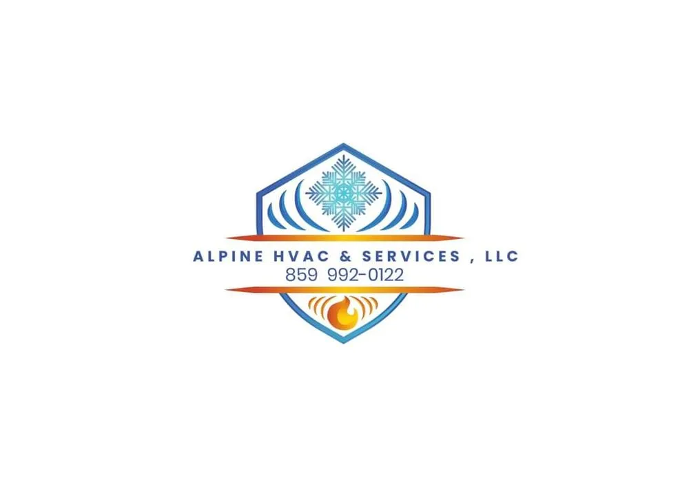 Slide of Alpine HVAC & Services