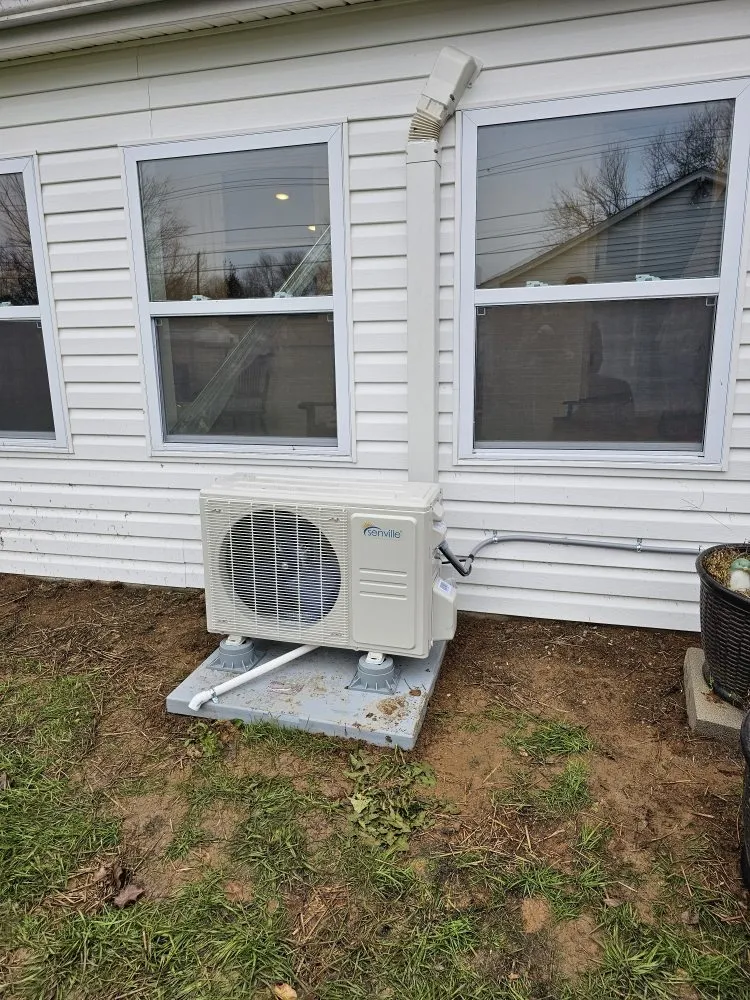 Slide of Alpine HVAC & Services