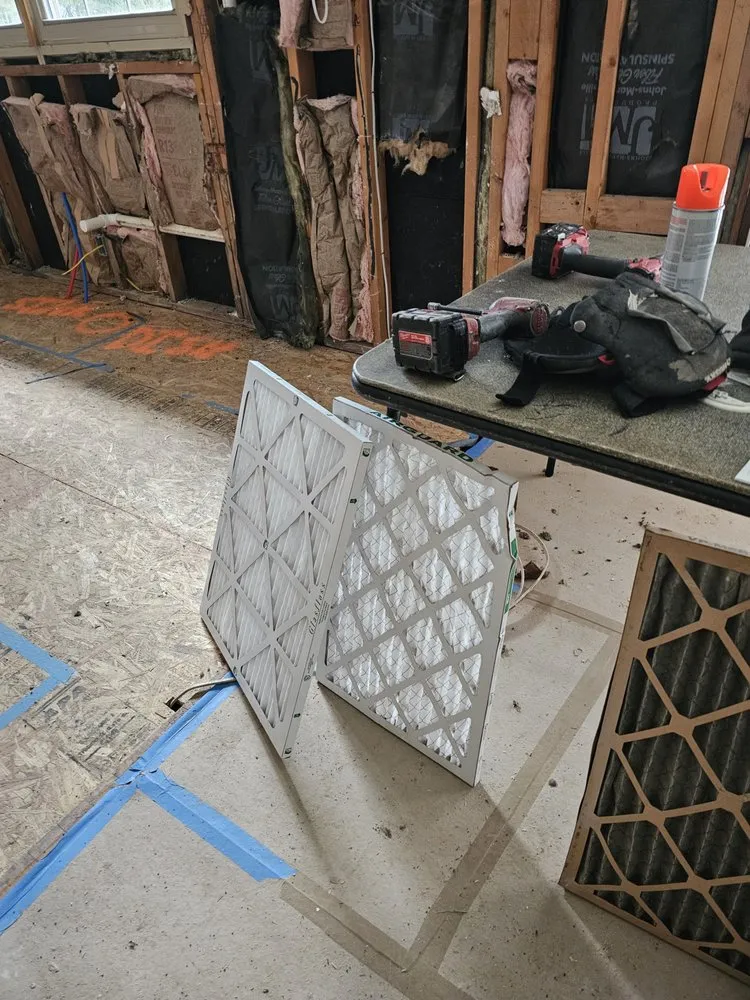 Slide of Alpine HVAC & Services