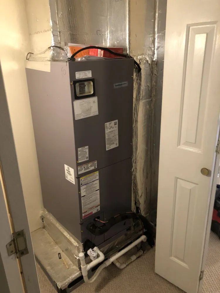 Slide of Alpine HVAC & Services