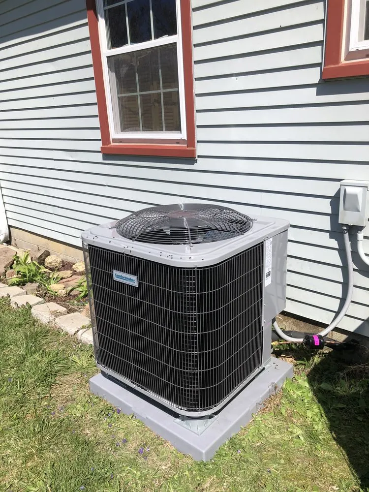 Slide of Alpine HVAC & Services