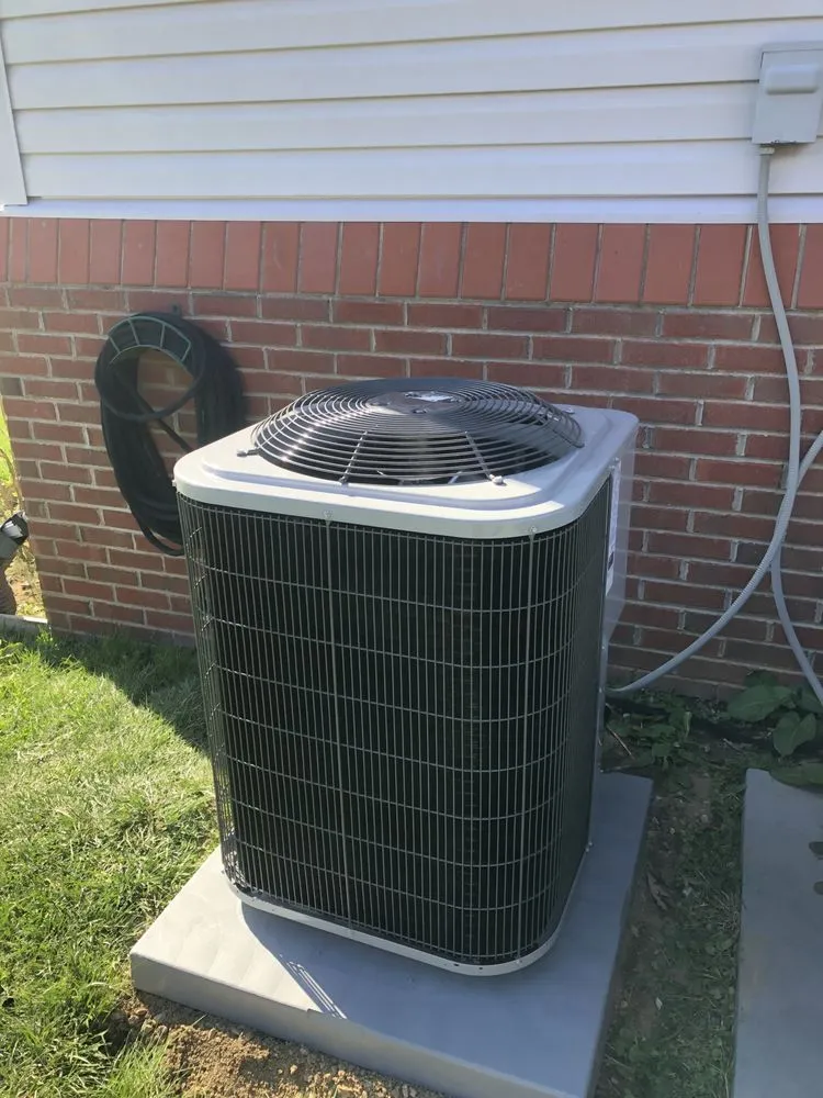 Slide of Alpine HVAC & Services