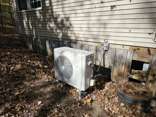 Alpine HVAC & Services