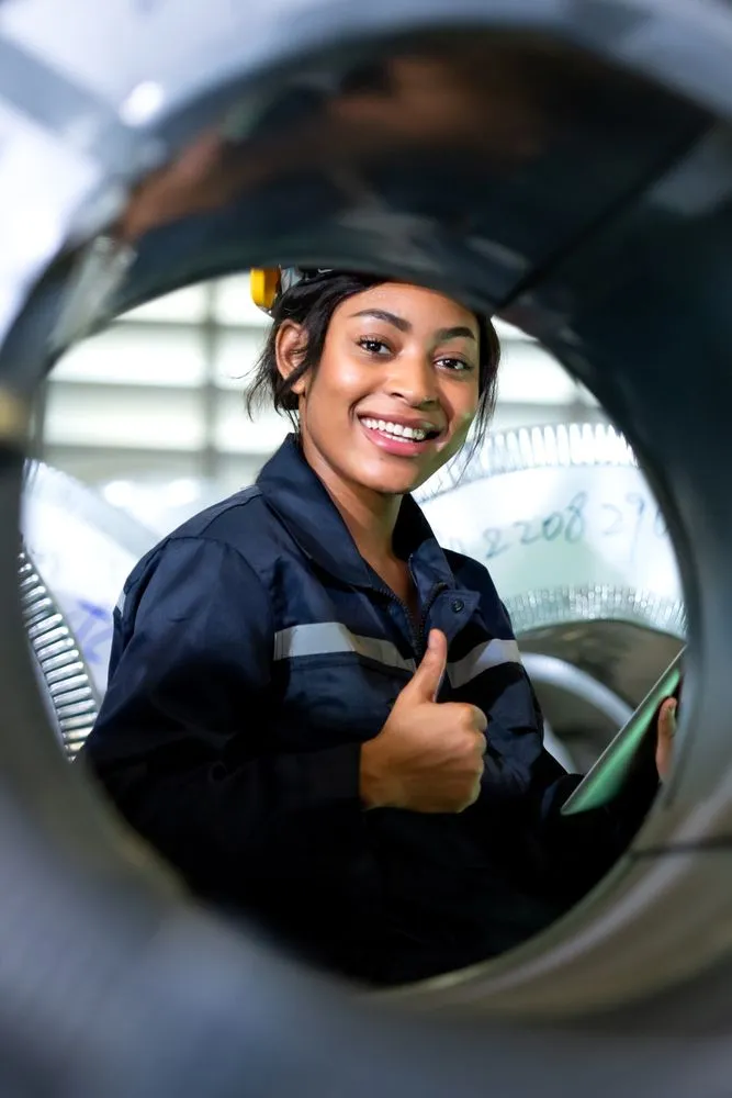 Slide of Alpine HVAC Pros