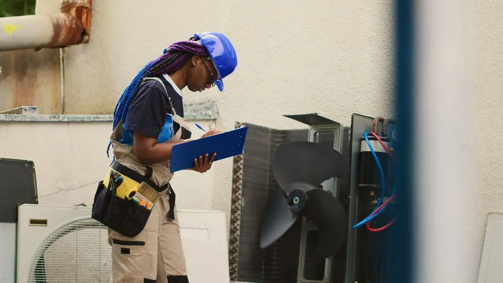 Slide of Alpine HVAC Pros