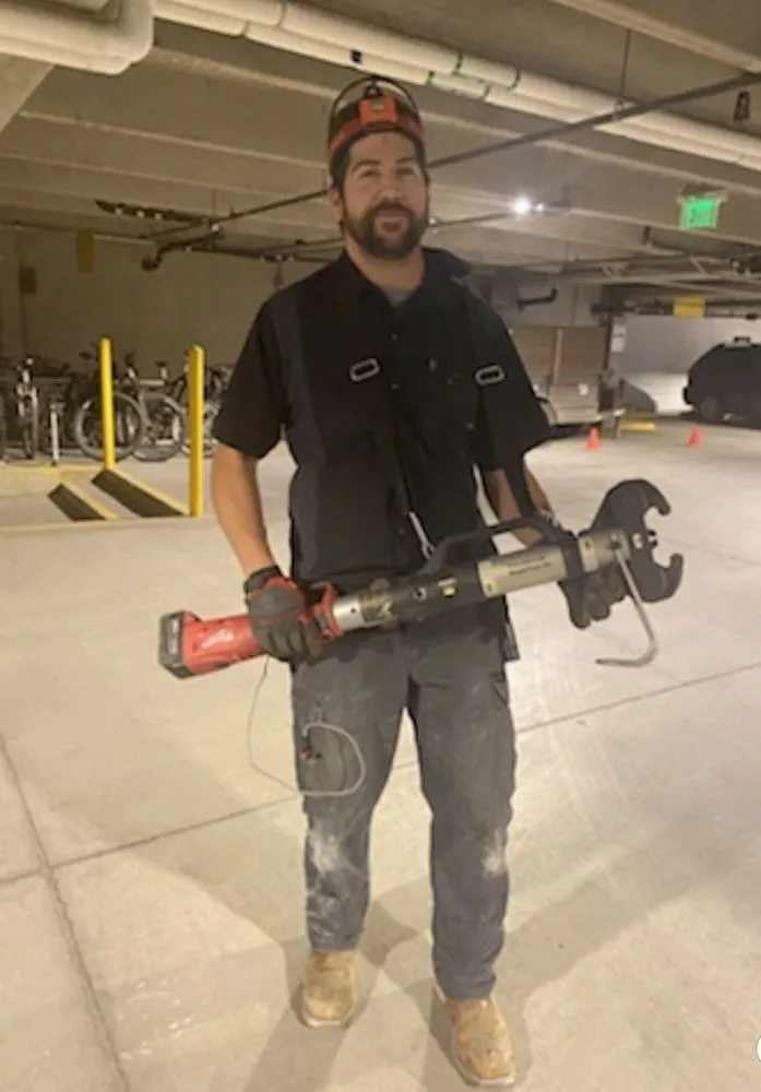 Slide of Alpine HVAC Service