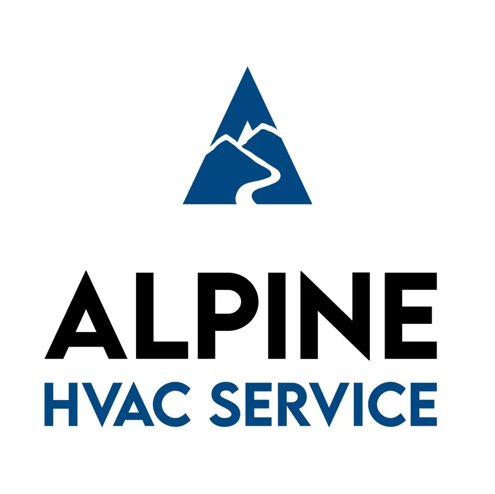 Slide of Alpine HVAC Service