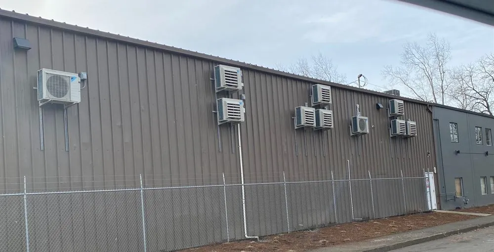 Slide of Alpine Mechanical Services