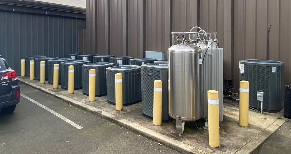 Slide of Alpine Mechanical Services