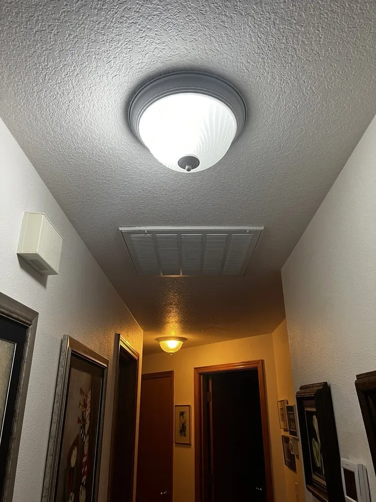 Slide of Alpine Mechanical Services