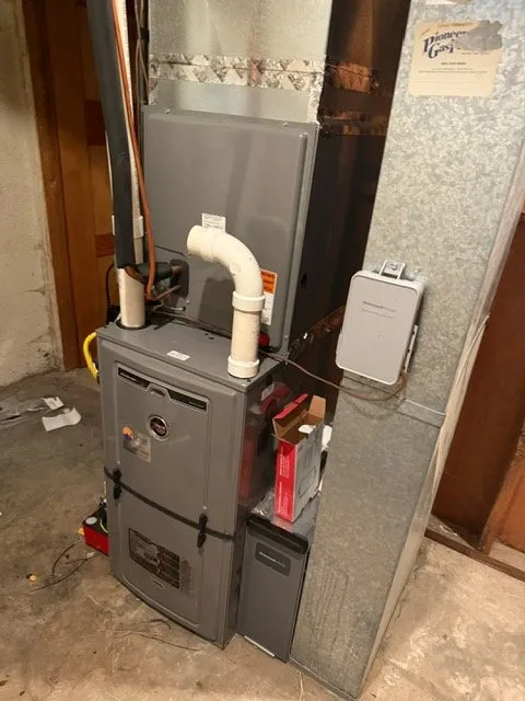 Slide of Alpine Mechanical Services