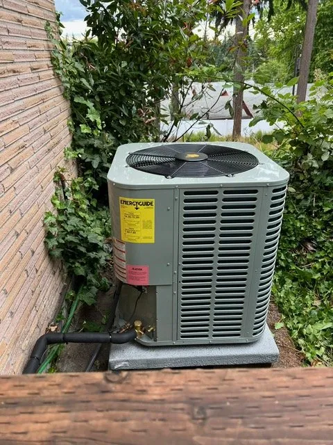 Slide of Alpine Mechanical Services