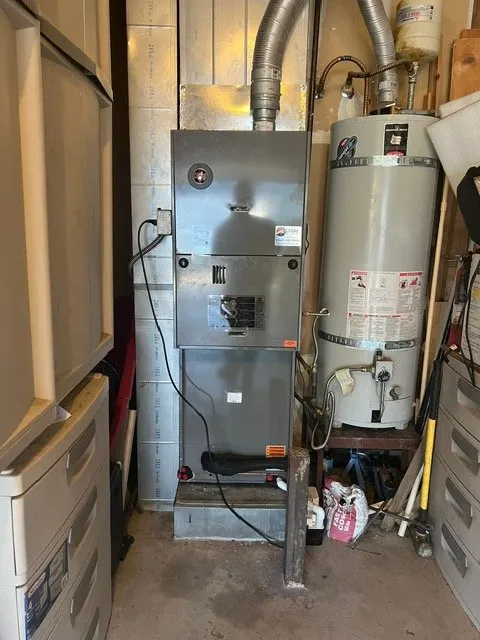 Slide of Alpine Mechanical Services