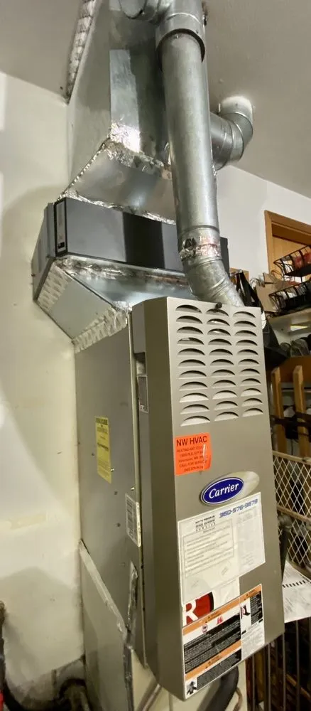 Slide of Alpine Mechanical Services