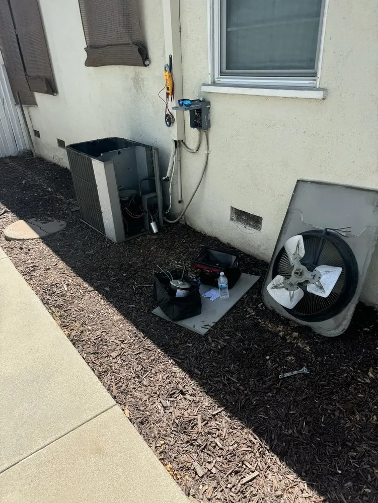 Slide of Alpine Plumbing, Heating, and Air