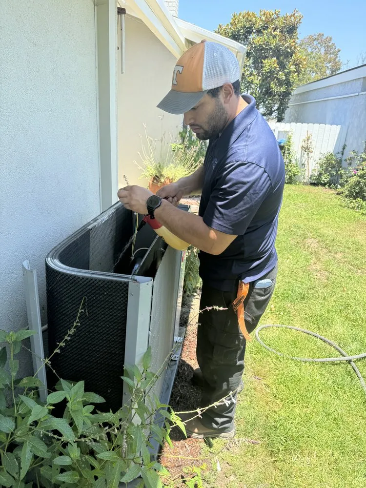 Slide of Alpine Plumbing, Heating, and Air