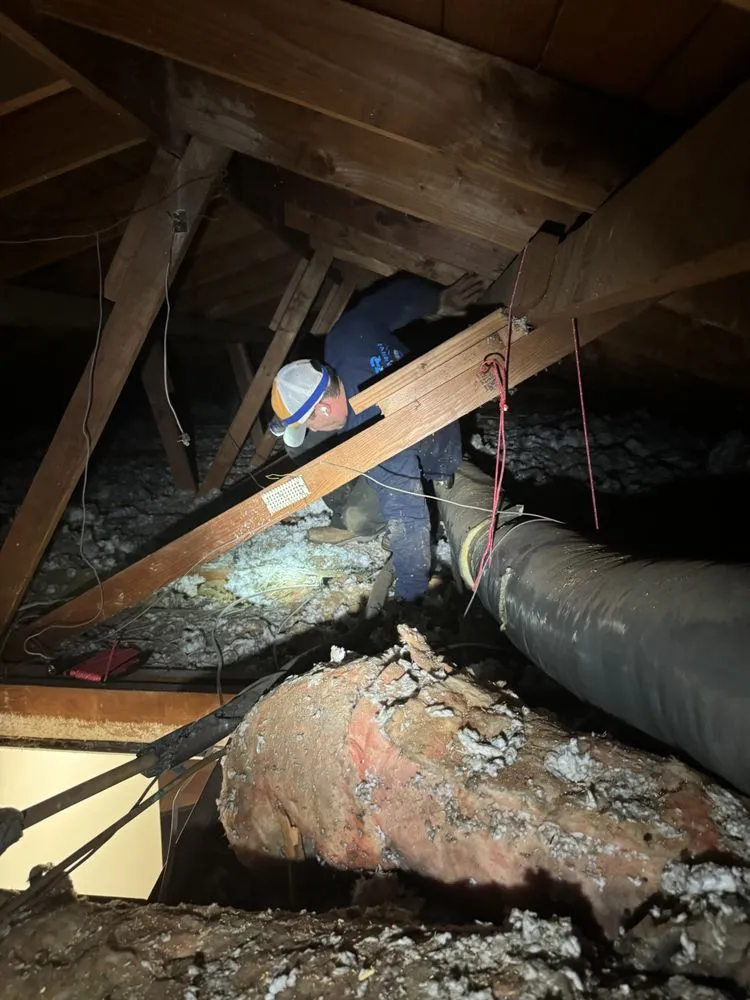 Slide of Alpine Plumbing, Heating, and Air