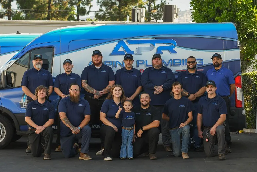 Slide of Alpine Plumbing, Heating, and Air