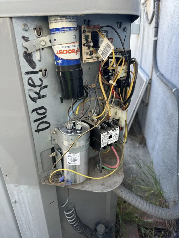 Slide of Alpine Plumbing, Heating, and Air