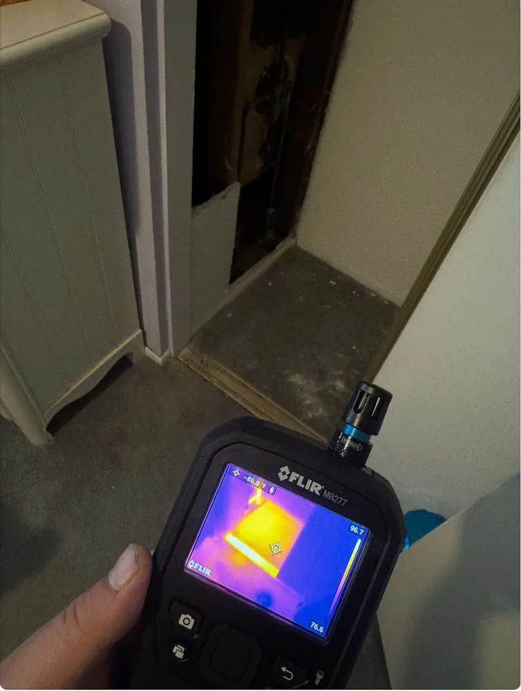 Slide of Alpine Plumbing, Heating, and Air