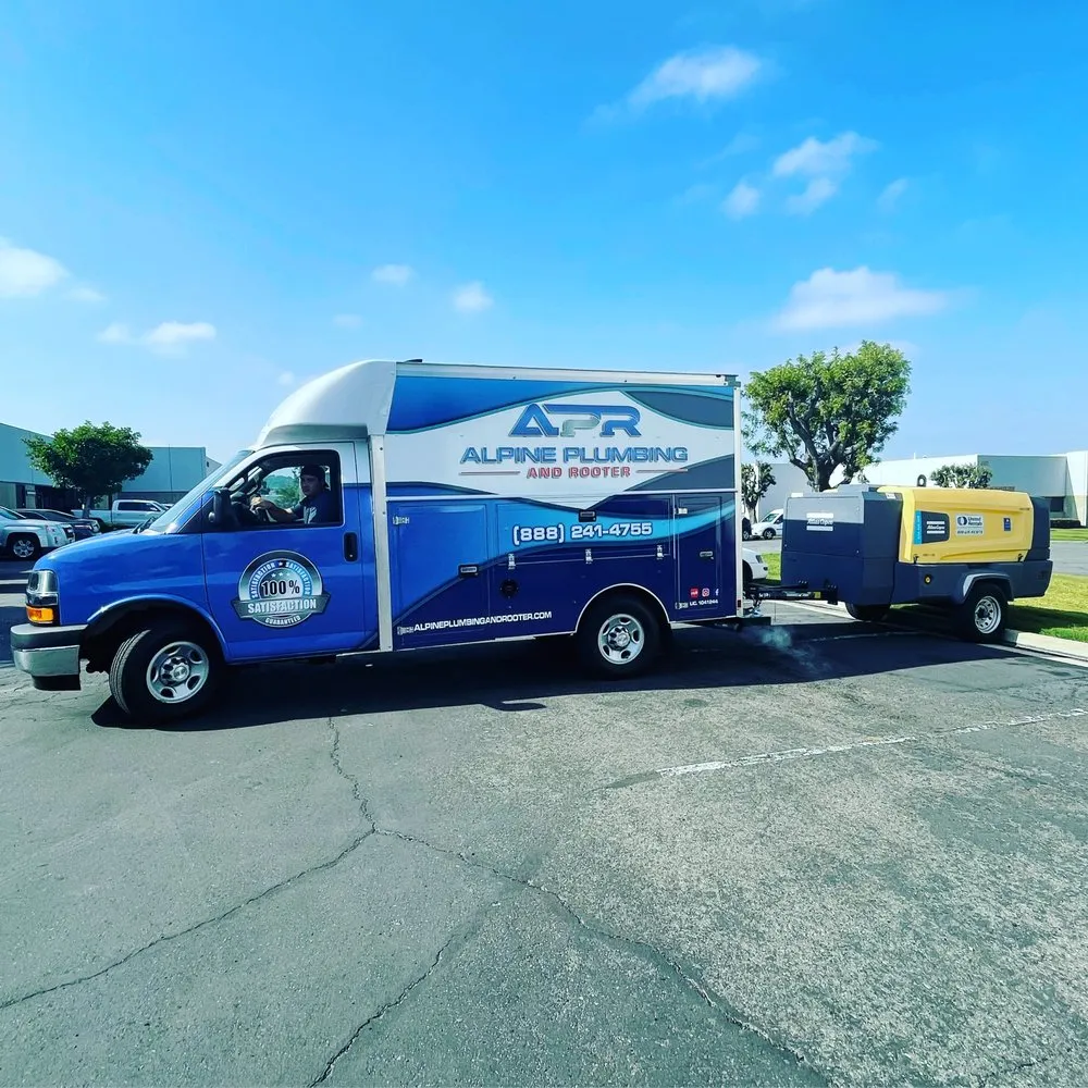 Slide of Alpine Plumbing, Heating, and Air