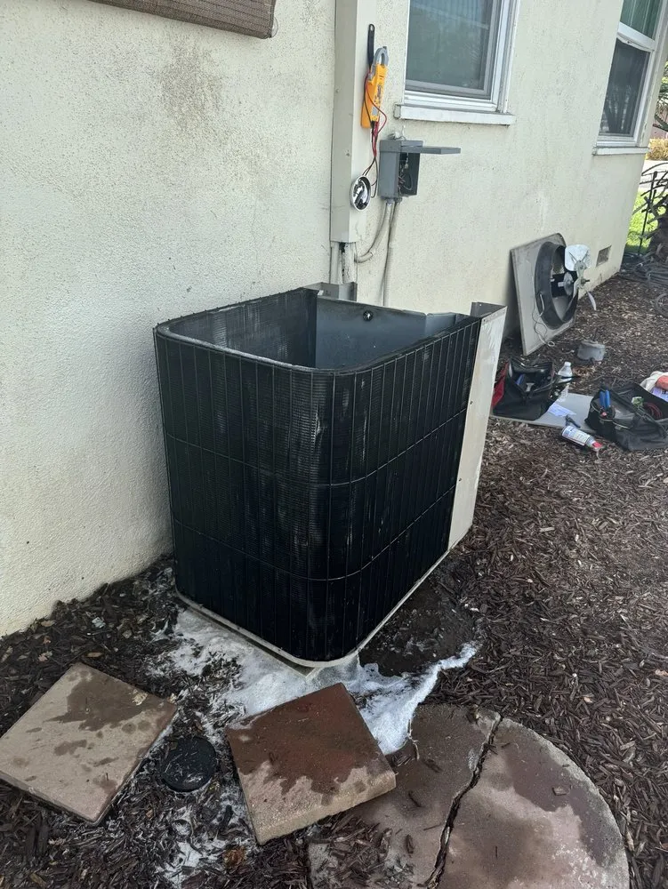 Slide of Alpine Plumbing, Heating, and Air