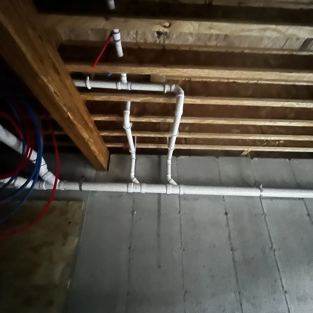 Slide of Alpine Plumbing