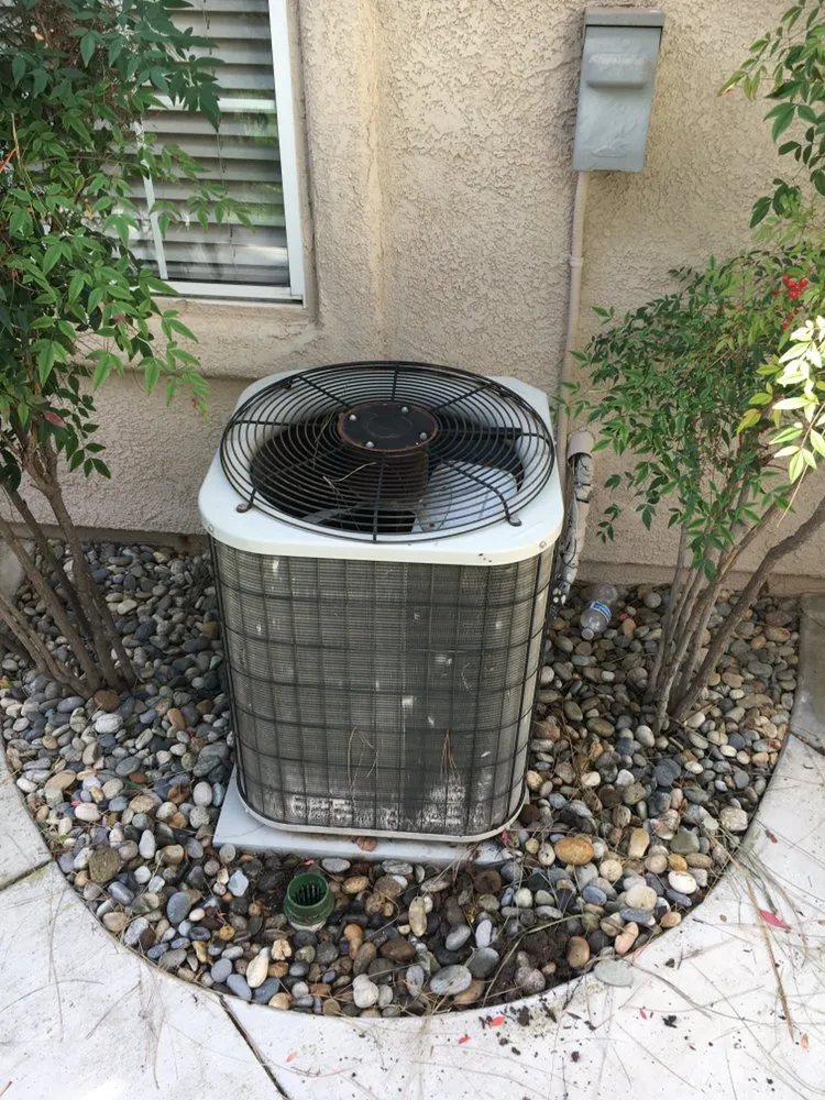 Slide of Alpine Refrigeration Heating & Cooling