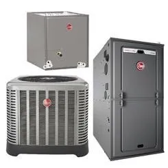 Slide of Alpine Refrigeration Heating & Cooling