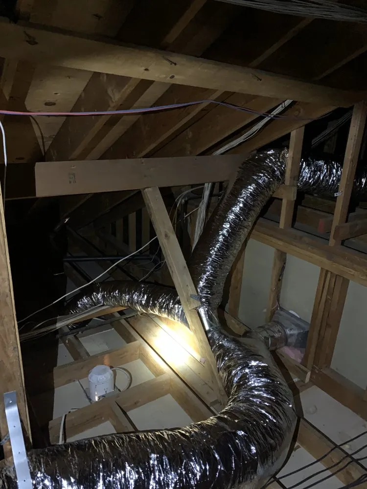 Slide of Alpine Refrigeration Heating & Cooling