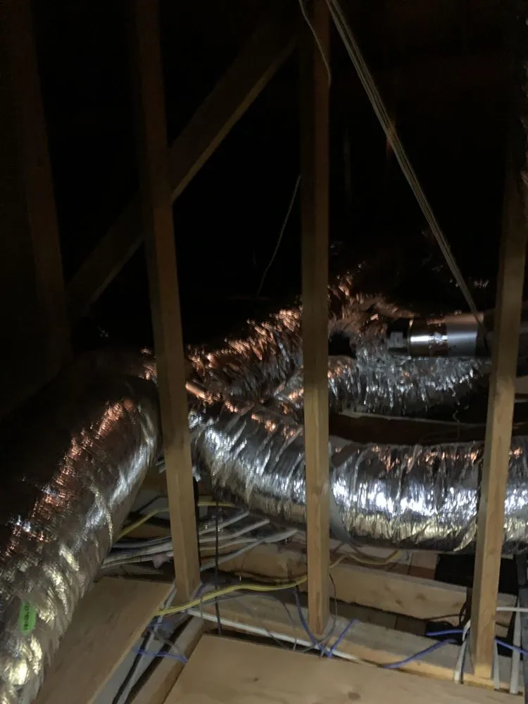 Slide of Alpine Refrigeration Heating & Cooling