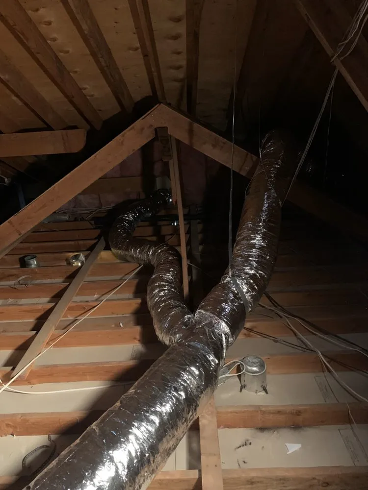 Slide of Alpine Refrigeration Heating & Cooling