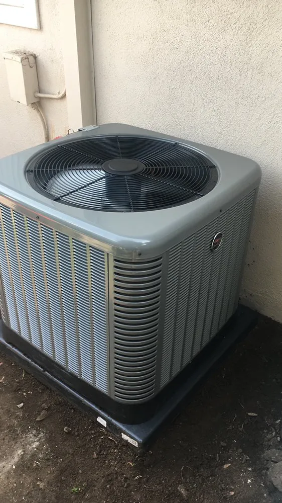 Slide of Alpine Refrigeration Heating & Cooling