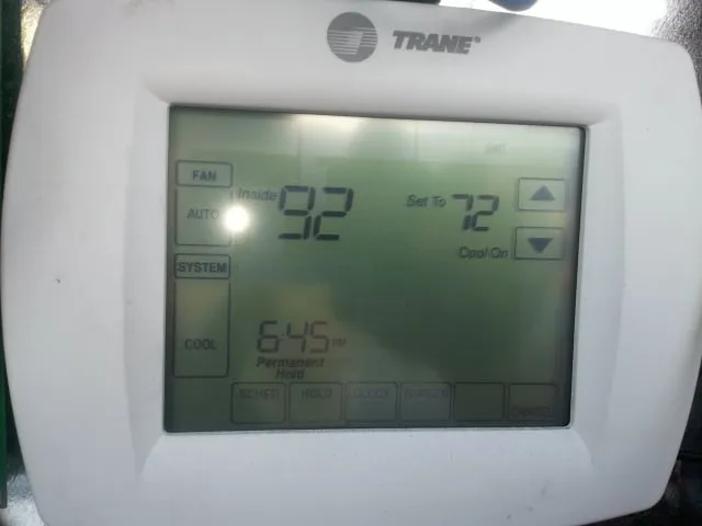 Slide of Alpine Refrigeration