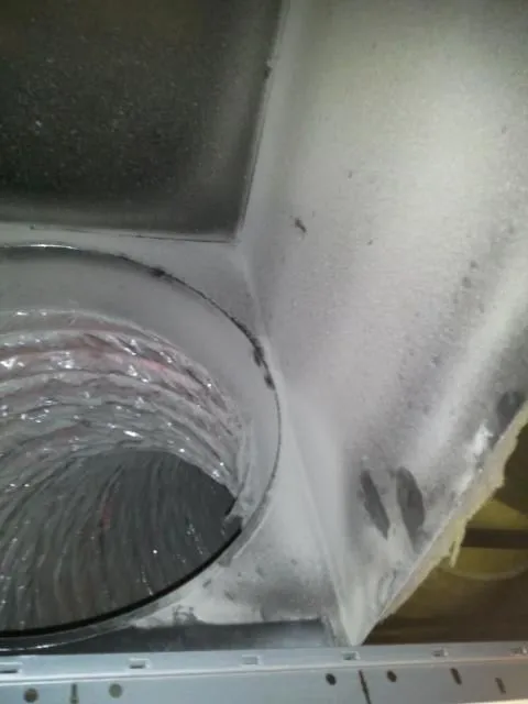 Slide of Alpine Refrigeration