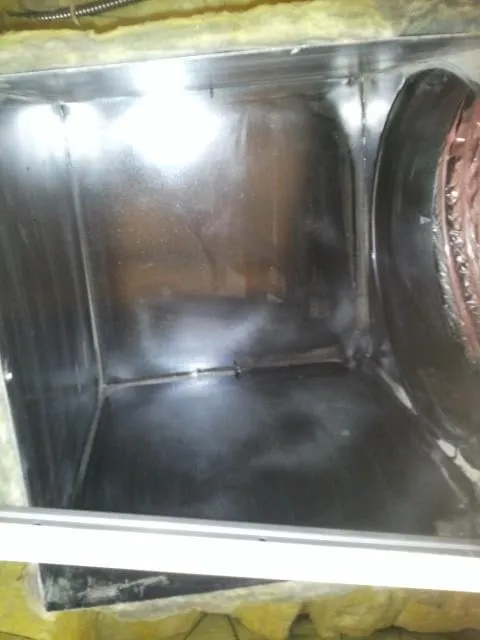 Slide of Alpine Refrigeration